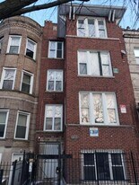 6037 S Rhodes Ave in Chicago, IL - Building Photo