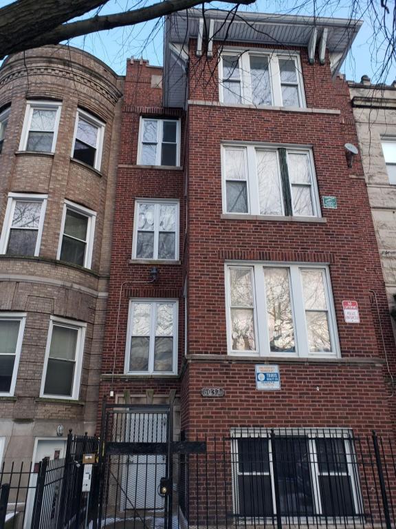 property at 6037 S Rhodes Ave