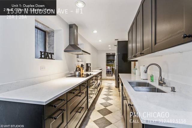 1530 N Hudson Ave in Chicago, IL - Building Photo - Building Photo