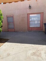 7736 Ranchland Dr in El Paso, TX - Building Photo