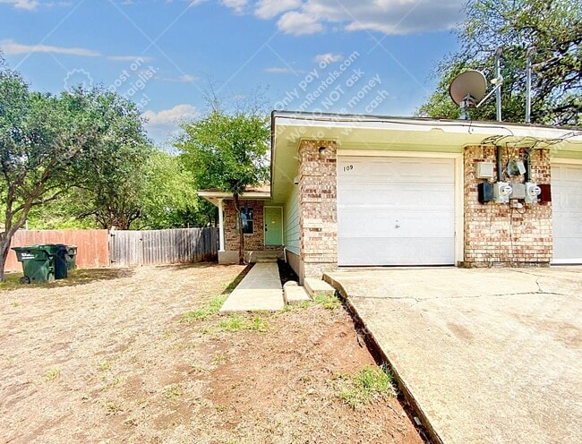 property at 109 Hughson Ct