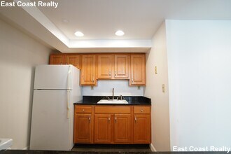 109 Queensberry St in Boston, MA - Building Photo - Building Photo