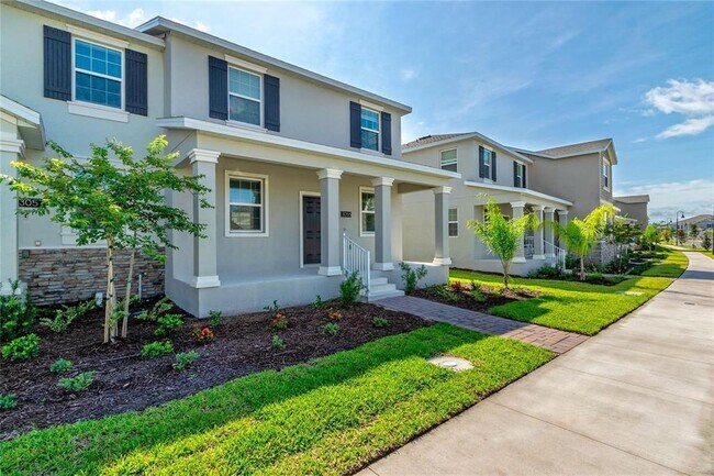 3055 Ella Wy in St. Cloud, FL - Building Photo - Building Photo