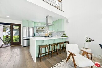 2454 4th St in Santa Monica, CA - Building Photo - Building Photo