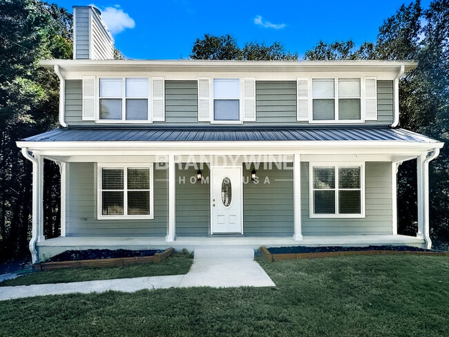 property at 3161 Summer Wood Cir