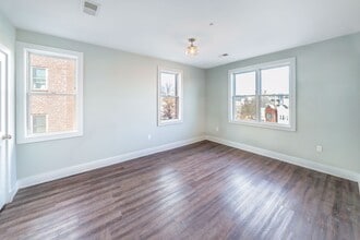 1219 K ST NE FLATS in Washington, DC - Building Photo - Building Photo