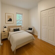 12 Creighton St, Unit #2 in Boston, MA - Building Photo - Building Photo