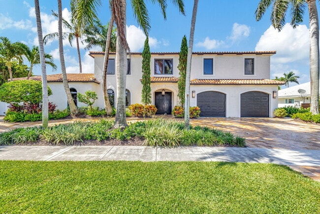 832 SW 34th Ave in Boynton Beach, FL - Building Photo - Building Photo