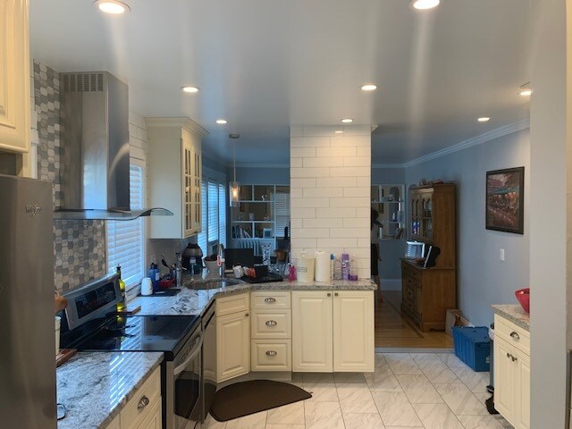 34 Boston Ave, Unit 1 in Somerville, MA - Building Photo - Building Photo