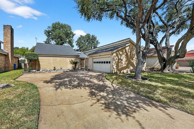 6030 Gallant Forest Dr in Houston, TX - Building Photo - Building Photo