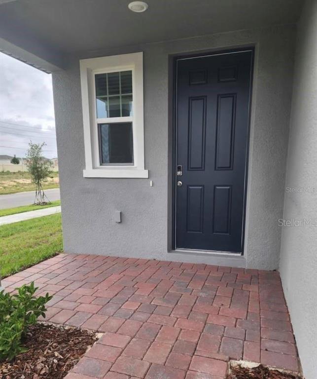 2501 Merseyside Ct in Haines City, FL - Building Photo - Building Photo