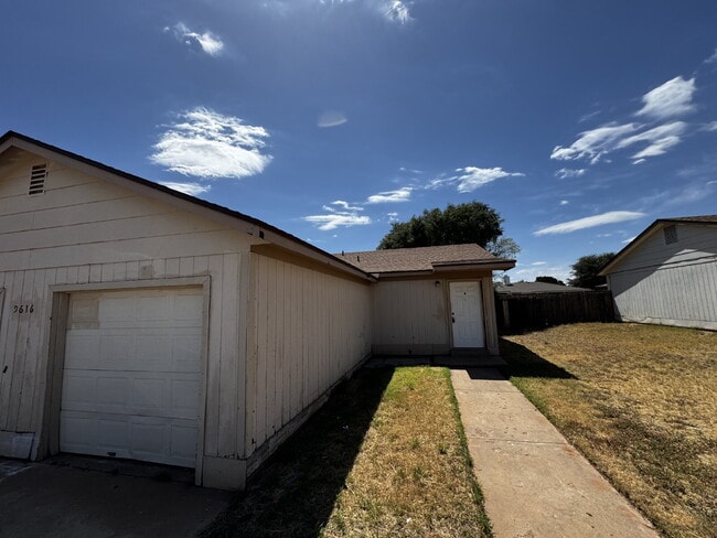 property at 9616 Boston Ave