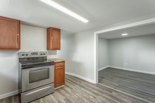 6314 Fisk Ave-Unit -Unit C in Chattanooga, TN - Building Photo - Building Photo