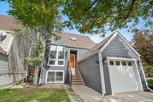 4896 Brandon Creek Dr in Boulder, CO - Building Photo