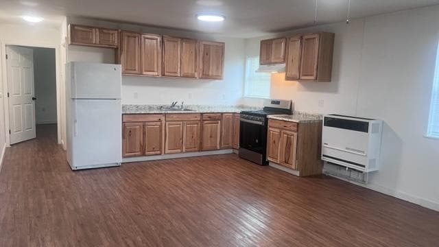 8656 W Business Pk Dr in Wasilla, AK - Building Photo - Building Photo