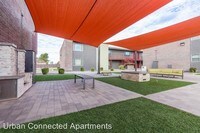 Interior Photo - Urban Connected Apartments in Phoenix, Arizona
