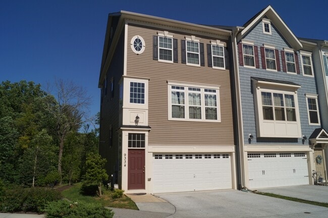 9334 Rock Ripple Ln in Laurel, MD - Building Photo - Building Photo