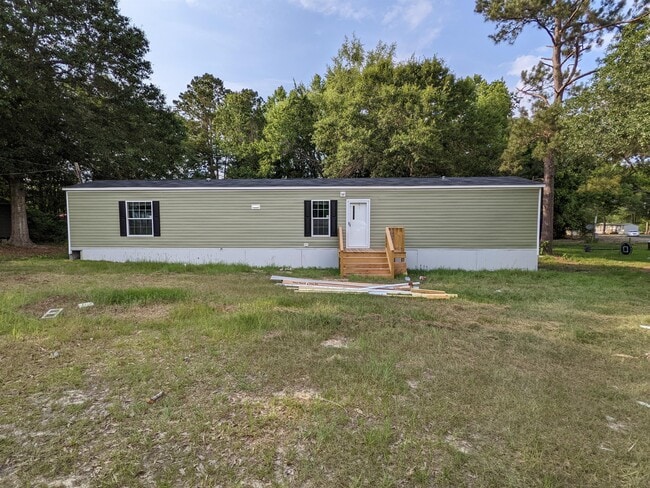 property at 415 Green Oak Rd