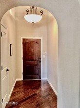6617 Cabana Del Sol Dr in El Paso, TX - Building Photo - Building Photo