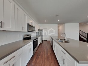 2725 Fierce Star Ave in North Las Vegas, NV - Building Photo - Building Photo