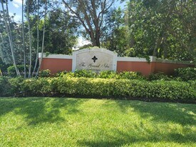 4175 N Haverhill Rd in West Palm Beach, FL - Building Photo