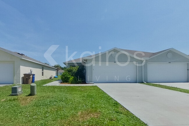 property at 18310 Gibraltar Ln