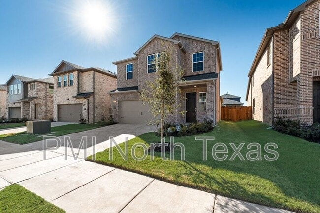 property at 737 Portina Dr