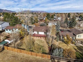 3455 Oak Creek Dr E in Colorado Springs, CO - Building Photo - Building Photo