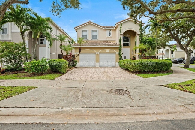 property at 11360 NW 47th Ln