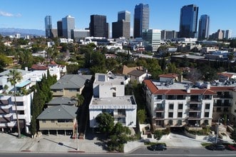 b1622 in Los Angeles, CA - Foto de edificio - Other