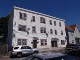 3-8 Railroad Ave in Malden, MA - Building Photo