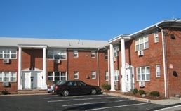 Crestview Gardens Apartments in Belleville, NJ - Building Photo - Building Photo