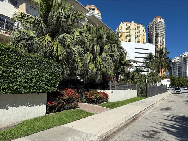 property at 201 180th Dr