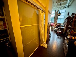 1 Aberdeen Way in Cambridge, MA - Building Photo - Building Photo