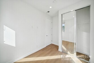 4525 St Elmo Dr in Los Angeles, CA - Building Photo - Building Photo