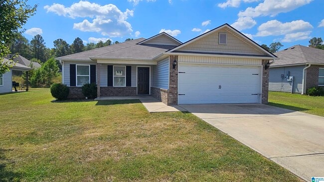 property at 307 Maggie Wy