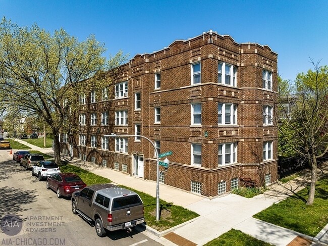 3936 W 21st St in Chicago, IL - Building Photo - Building Photo