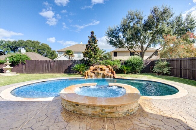 1815 Chessgate Ct in Katy, TX - Building Photo - Building Photo