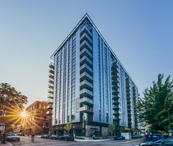apartments for rent near the art institute of portland in northwest