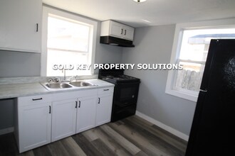 2412 Lincoln St-Unit -2412 Lincoln St #1 in Anderson, IN - Building Photo - Building Photo