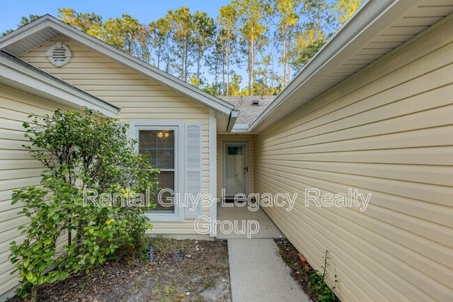 3861 Karissa Ann Pl E in Jacksonville, FL - Building Photo - Building Photo