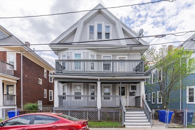 property at 19 Semont Rd