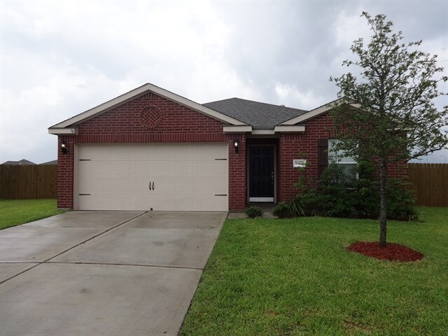 9422 Ivory Trail Ln in Rosharon, TX - Building Photo