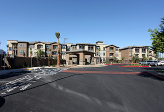 Foothill Farms Senior Apartments in Sacramento, CA - Building Photo - Building Photo