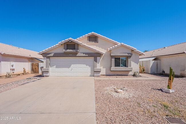 property at 7732 W Rancho Dr