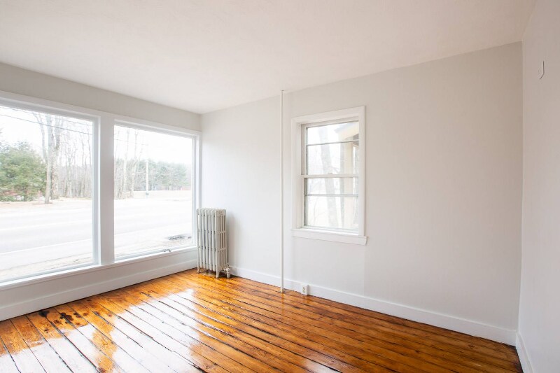 1281 Main St in Dublin, NH - Building Photo