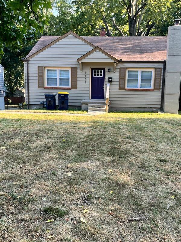 property at 1431 E 75th Terrace
