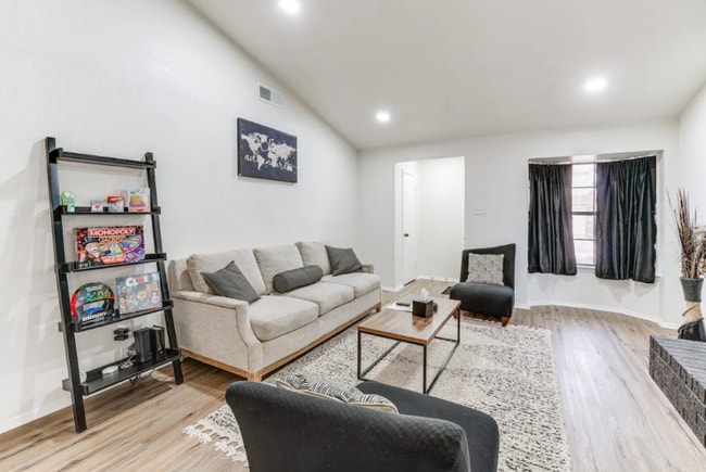 property at 2912 Pegasus Dr