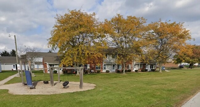 property at 500 Highland Pkwy