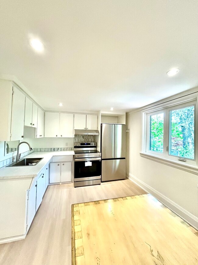property at 511 Christie St